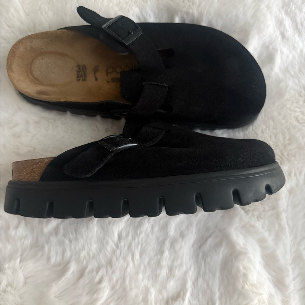 Birkenstock Papillio By Birkenstock Boston Clog - Women's